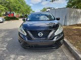Used 2018 Nissan Murano SL w/ Midnight Edition Package image 2