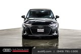 Used 2023 Audi A3 2.0T Premium Plus w/ Premium Plus Package image 4