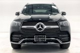 Certified 2022 Mercedes-Benz GLE 450 4MATIC image 3