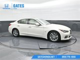 Used 2017 INFINITI Q50 3.0t Premium w/ 3.0T Premium Plus Package image 4