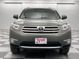 Used 2013 Toyota Highlander Limited image 5