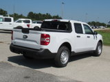 New 2025 Ford Maverick XL image 3