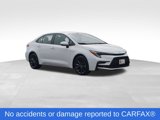 Certified 2025 Toyota Corolla SE image 3