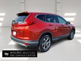 Used 2018 Honda CR-V EX image 3