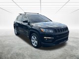 Used 2021 Jeep Compass Latitude image 2