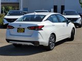New 2025 Nissan Versa SV image 5