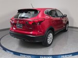 Used 2017 Nissan Rogue Sport S image 5