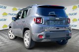 Used 2022 Jeep Renegade Limited image 2