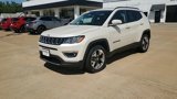 Used 2017 Jeep Compass Limited image 4