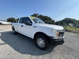 Used 2018 Ford F150 XL w/ XL Power Equipment Group image 2