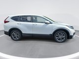 Certified 2022 Honda CR-V EX image 4