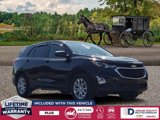 Used 2021 Chevrolet Equinox LS w/ LS Convenience Package image 1