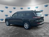 Used 2021 Jeep Grand Cherokee L Limited image 4