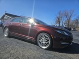 Used 2016 Lincoln MKZ w/ Equipment Group 300A Reserve image 4
