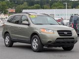 Used 2008 Hyundai Santa Fe GLS image 3