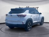 Used 2021 Chevrolet TrailBlazer RS w/ Technology Package image 5