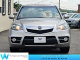 Used 2010 Acura RDX AWD w/ Technology Package image 2