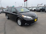 Used 2011 Toyota Sienna XLE image 2