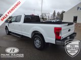 Used 2019 Ford F250 Lariat w/ Lariat Ultimate Package image 3