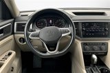 Used 2021 Volkswagen Atlas SE w/ Panoramic Sunroof Package image 5