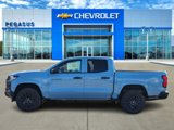 New 2025 Chevrolet Colorado W/T w/ WT Custom Package image 3