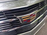 Used 2017 Cadillac ATS Luxury image 3