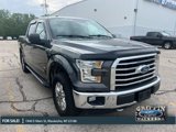 Used 2015 Ford F150 XLT w/ Equipment Group 302A Luxury image 4