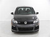 Used 2012 Volkswagen Golf R 4-Door image 2