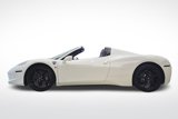 Used 2015 Ferrari 458 Spider image 3