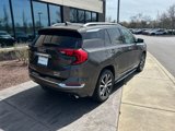 Used 2019 GMC Terrain Denali w/ Advanced Safety Package image 3
