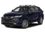 New 2024 Toyota Venza XLE image 4