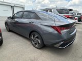 Used 2024 Hyundai Elantra Limited image 4