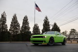 Used 2023 Dodge Challenger SRT Hellcat Redeye image 4