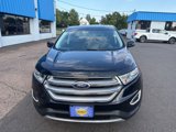 Used 2017 Ford Edge SEL image 3