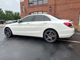 Used 2018 Mercedes-Benz C 300 4MATIC Sedan image 4