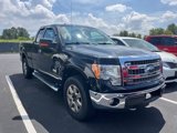 Used 2013 Ford F150 XLT w/ Luxury Equipment Group image 2