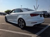 Used 2018 Audi A3 2.0T Premium Plus w/ Premium Plus Package image 5