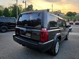 Used 2006 Jeep Commander 4WD image 5