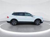 New 2024 Volkswagen Tiguan Wolfsburg Edition image 2