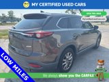 Used 2016 MAZDA CX-9 Touring image 5