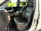 Used 2017 GMC Sierra 3500 SLT w/ Duramax Plus Package image 4