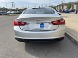 Used 2020 Chevrolet Malibu LS image 3