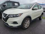 Used 2021 Nissan Rogue Sport SV image 3