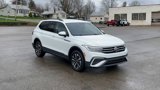 Used 2022 Volkswagen Tiguan S image 2