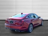 Used 2025 Cadillac CT5 Premium Luxury image 5