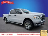 Used 2023 RAM 1500 Big Horn image 3