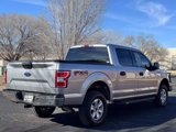 Used 2020 Ford F150 XLT w/ Equipment Group 301A Mid image 5