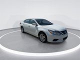Used 2018 Nissan Altima 2.5 S w/ S Convenience Package image 6