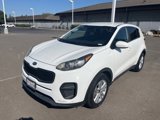 Used 2017 Kia Sportage LX image 2