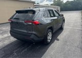Used 2020 Toyota RAV4 LE image 5